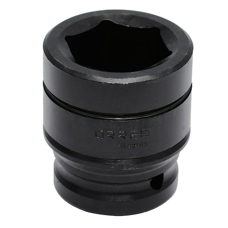 3/4 Drive 6-Point Short Impact Socket 41MM